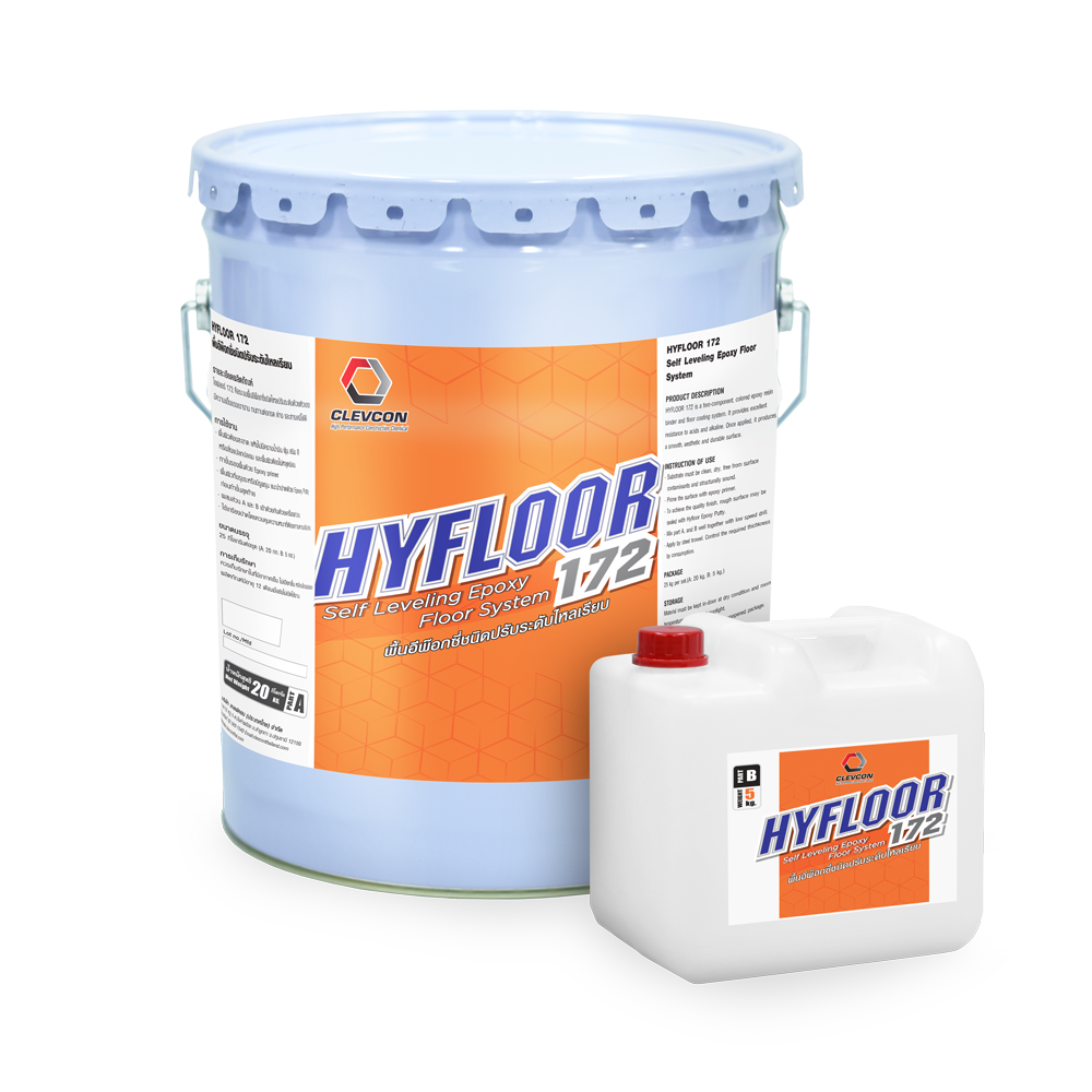 hyfloor-172SL